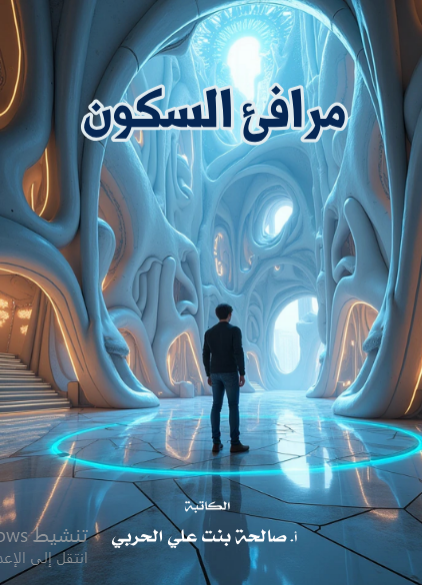 مرافئ السكون 